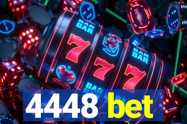 4448 bet